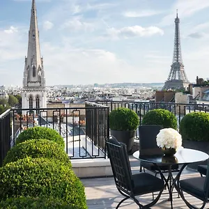 Four Seasons George V Otel