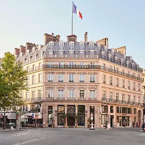 Du Louvre, In The Unbound Collection By Hyatt Otel