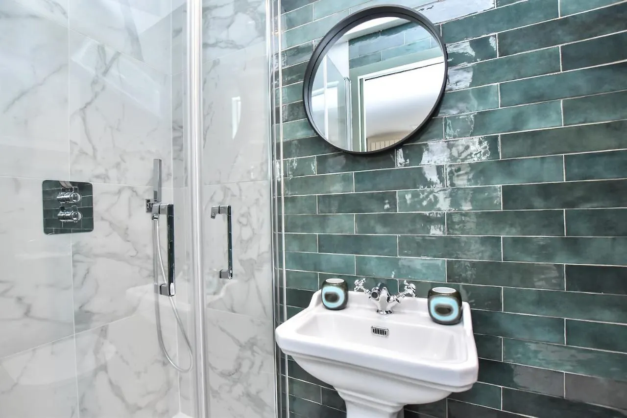 Residence Cmg Nazareth / Republique Paris Apartment