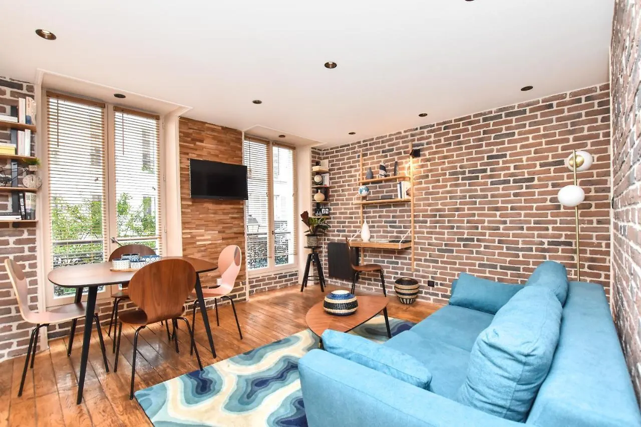 Residence Cmg Nazareth / Republique location